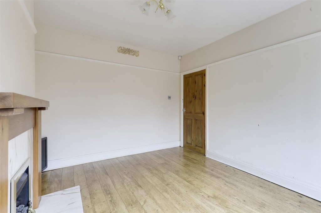 Oakdale Road, Nottingham, NG3