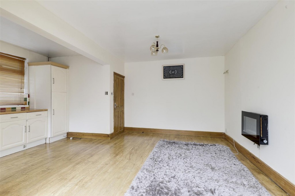 Oakdale Road, Nottingham, NG3