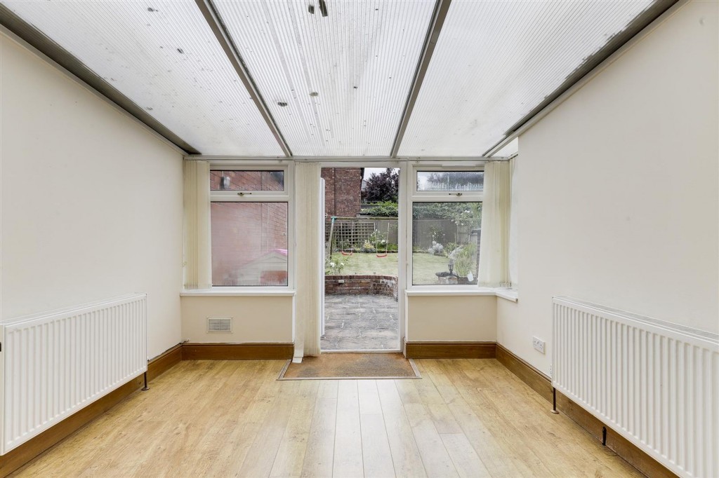 Oakdale Road, Nottingham, NG3