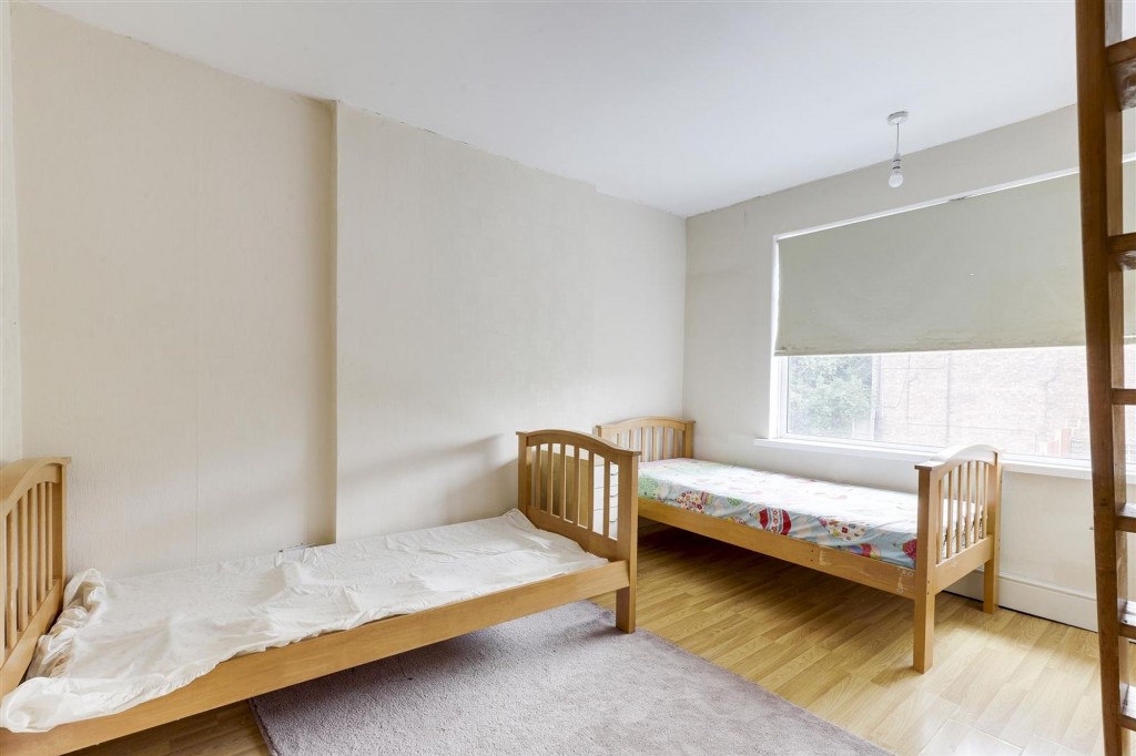 Oakdale Road, Nottingham, NG3