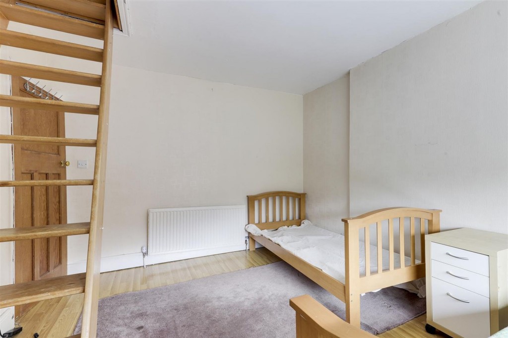 Oakdale Road, Nottingham, NG3