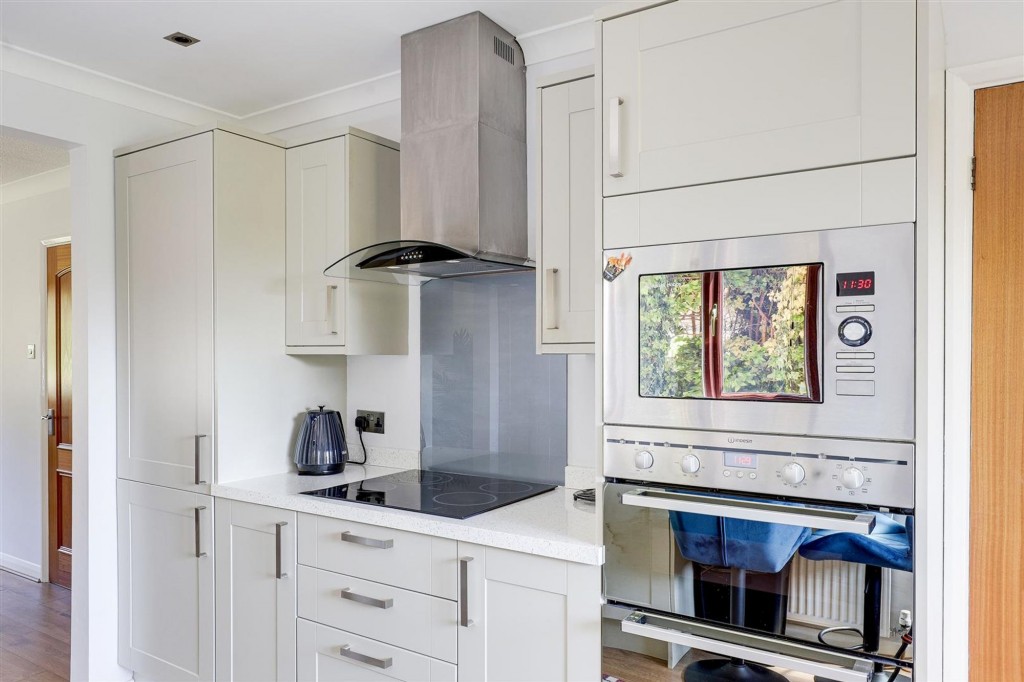 Axford Close, Gedling, NG4