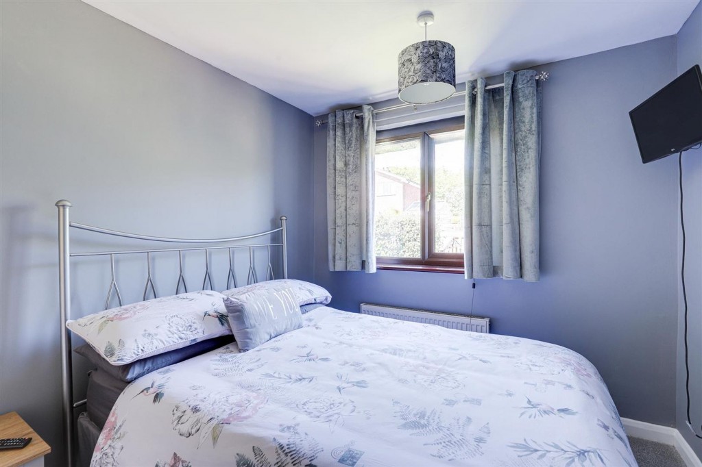 Axford Close, Gedling, NG4