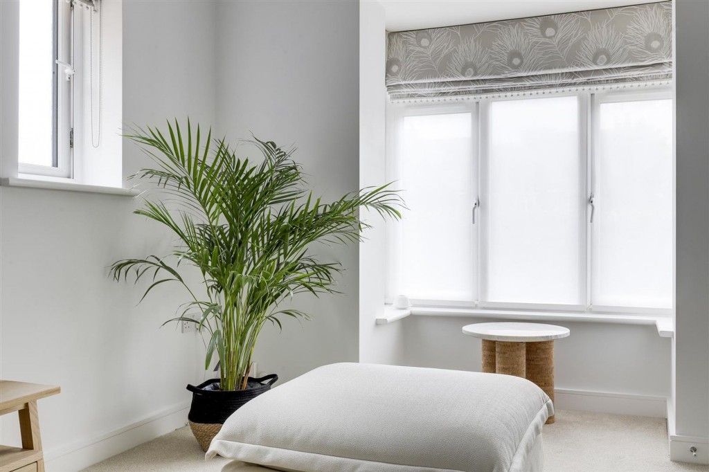 Meden Avenue, New Houghton, NG19