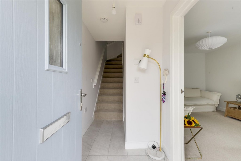 Meden Avenue, New Houghton, NG19