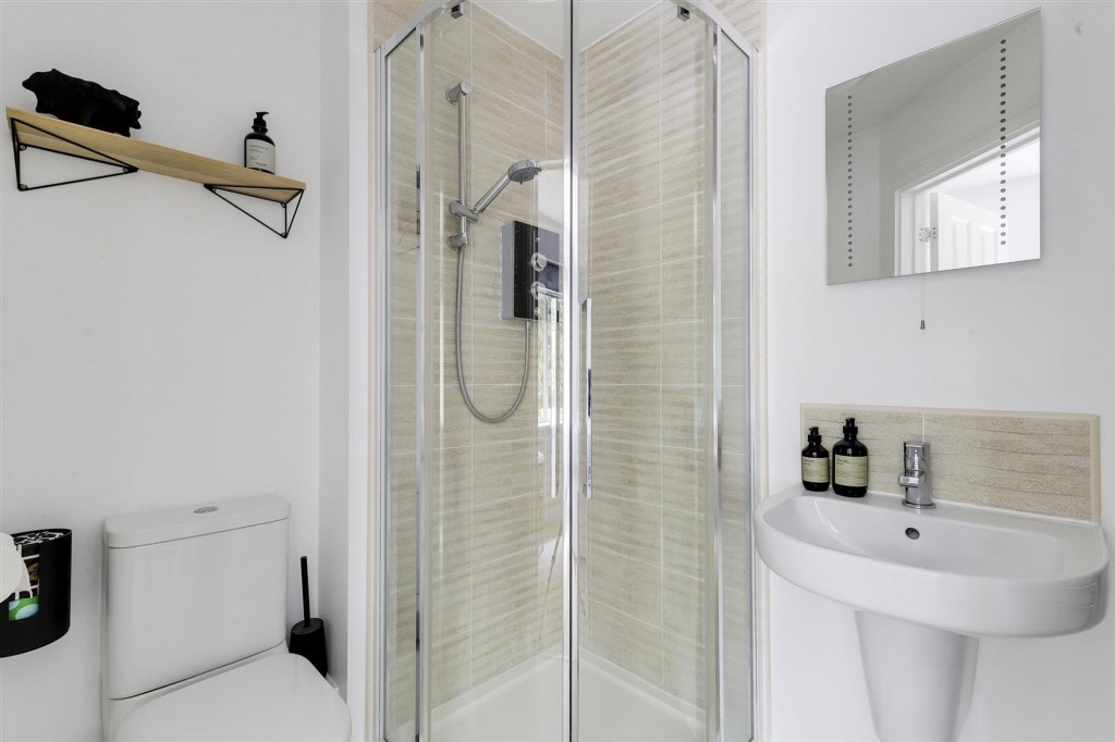 Meden Avenue, New Houghton, NG19