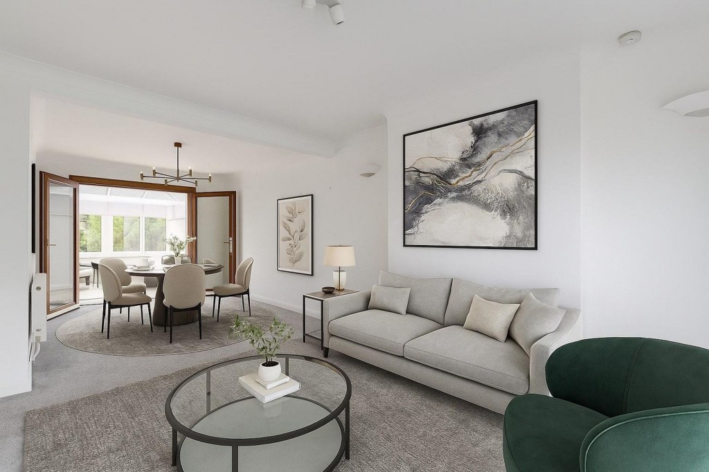 Winterton Close, Arnold, NG5