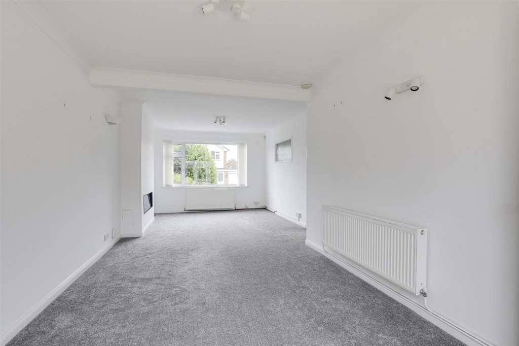 Winterton Close, Arnold, NG5