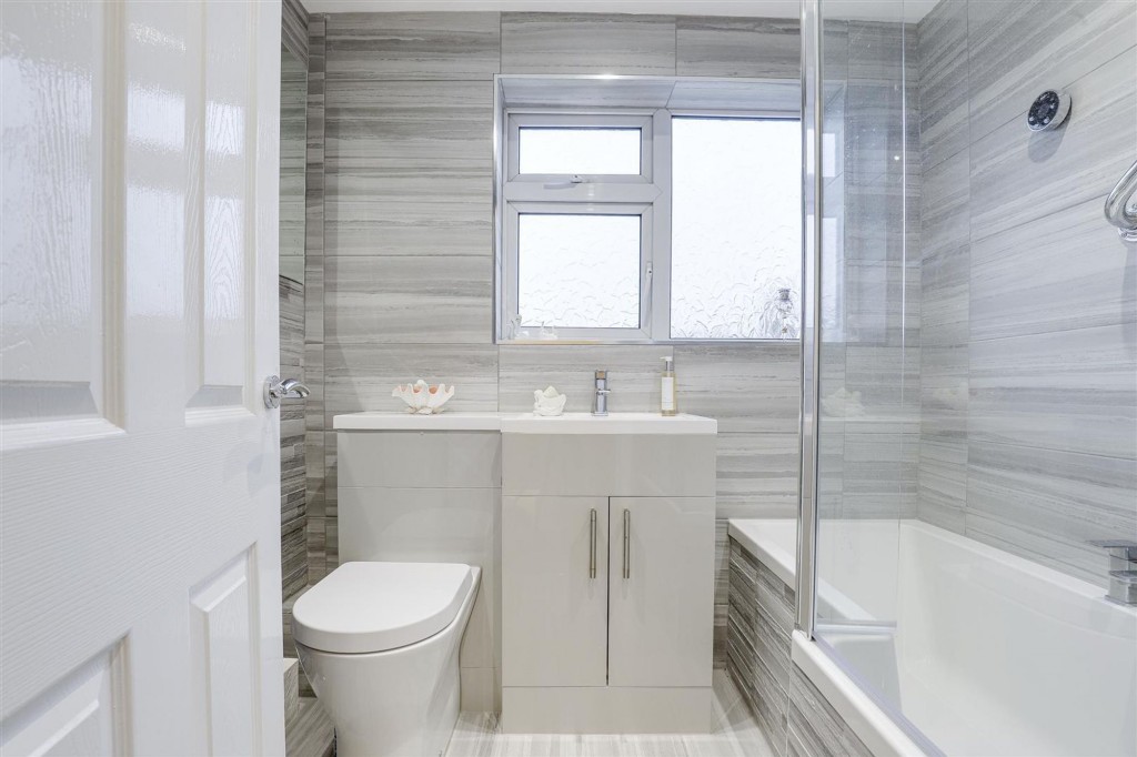 Winterton Close, Arnold, NG5