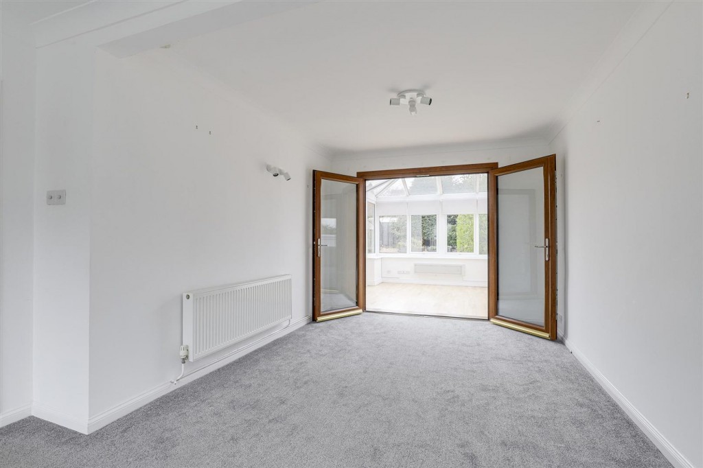 Winterton Close, Arnold, NG5