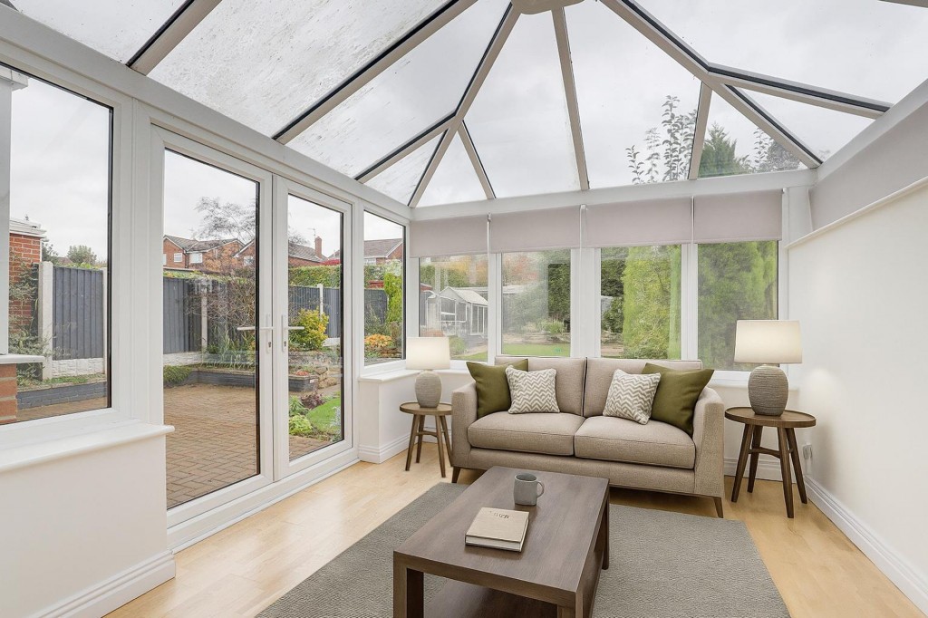 Winterton Close, Arnold, NG5