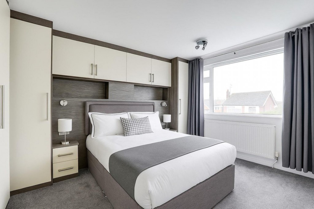 Winterton Close, Arnold, NG5