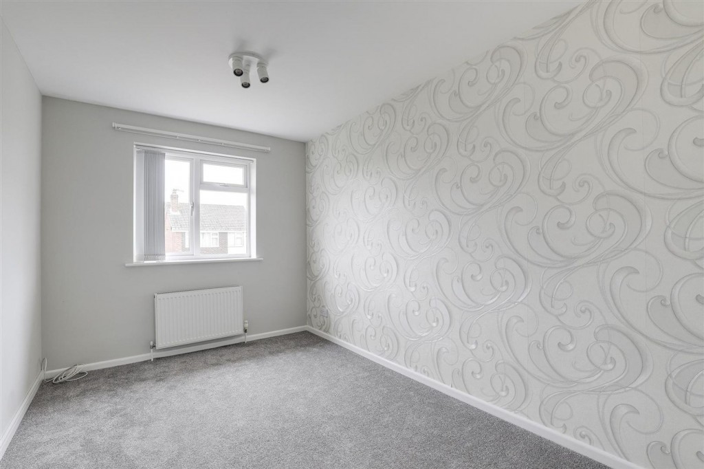 Winterton Close, Arnold, NG5