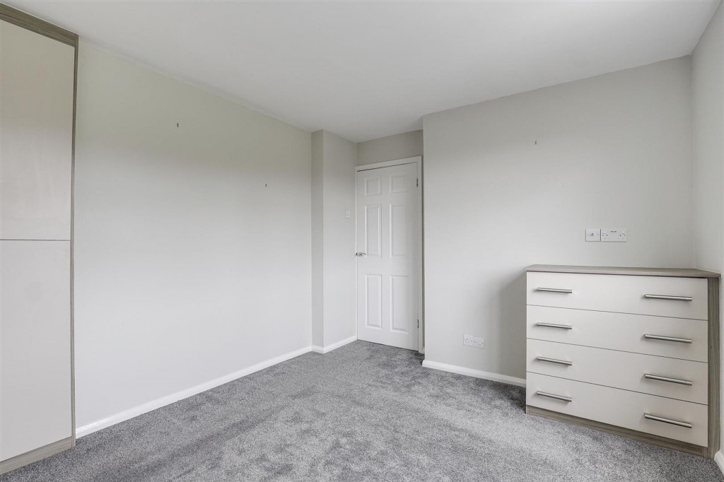 Winterton Close, Arnold, NG5