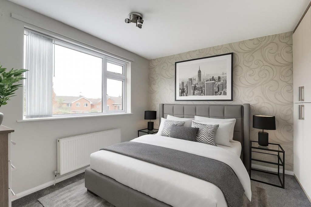 Winterton Close, Arnold, NG5