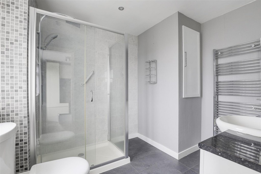 Winterton Close, Arnold, NG5