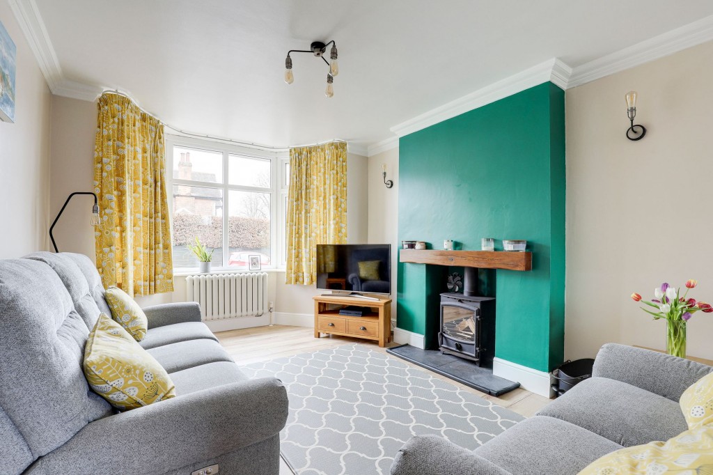 Hazel Grove, Mapperley, NG3