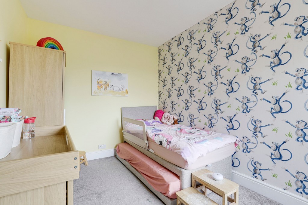 Hazel Grove, Mapperley, NG3