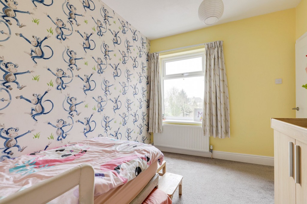 Hazel Grove, Mapperley, NG3