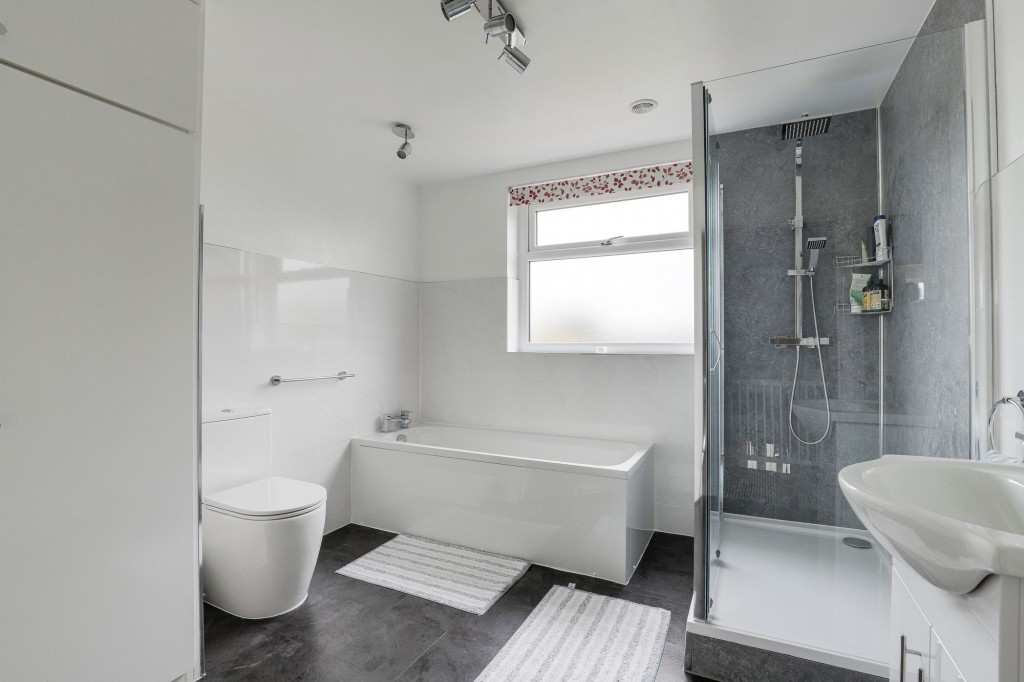 Hazel Grove, Mapperley, NG3