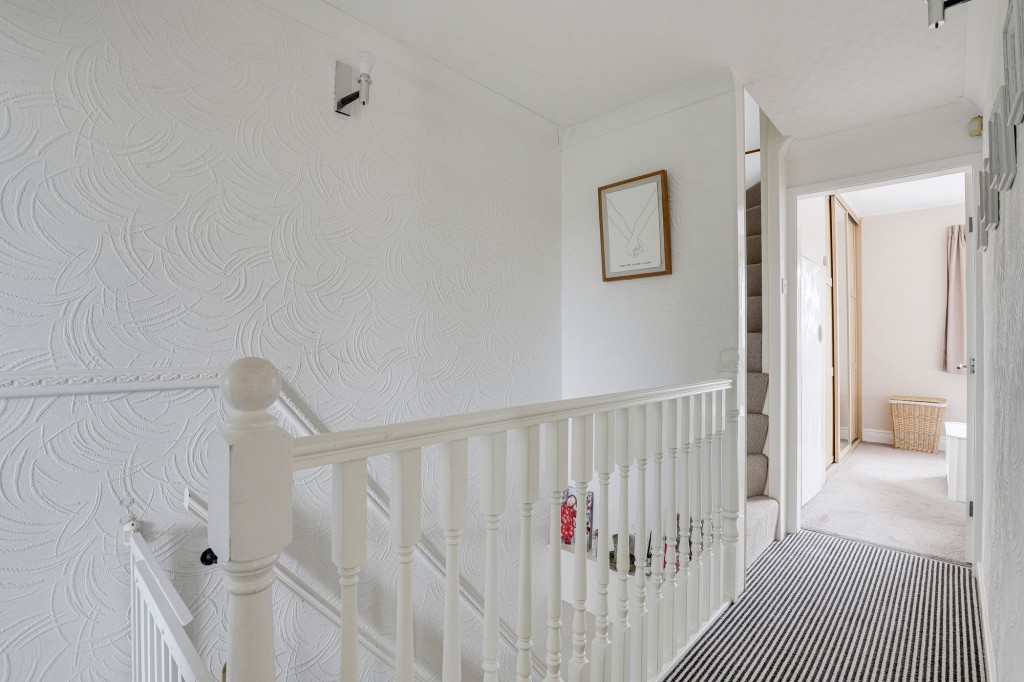 Hazel Grove, Mapperley, NG3