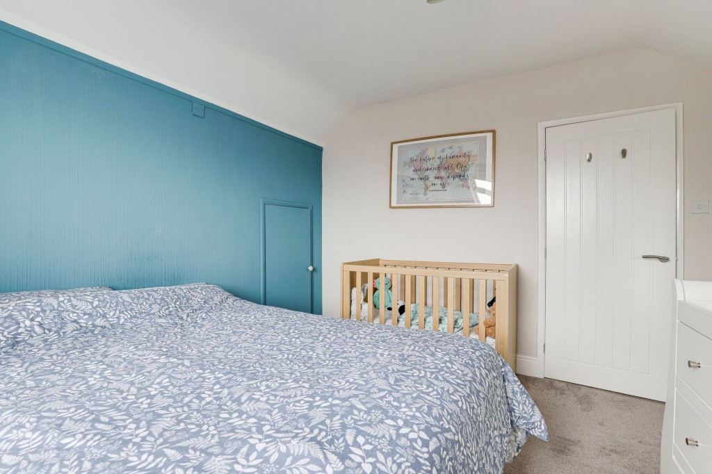 Hazel Grove, Mapperley, NG3