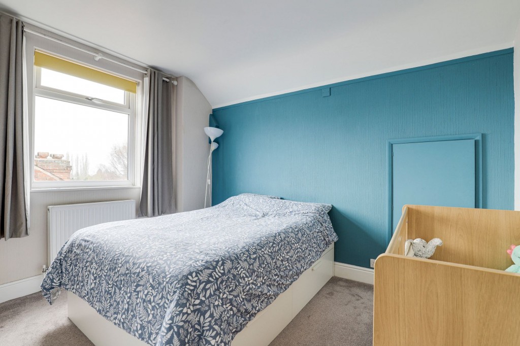 Hazel Grove, Mapperley, NG3