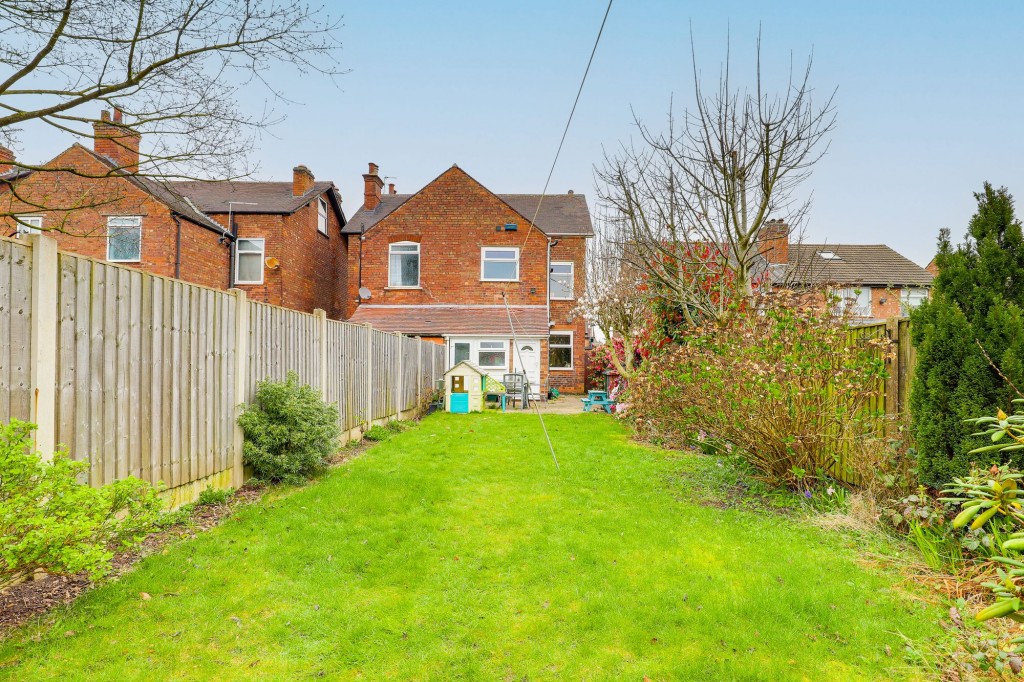 Hazel Grove, Mapperley, NG3