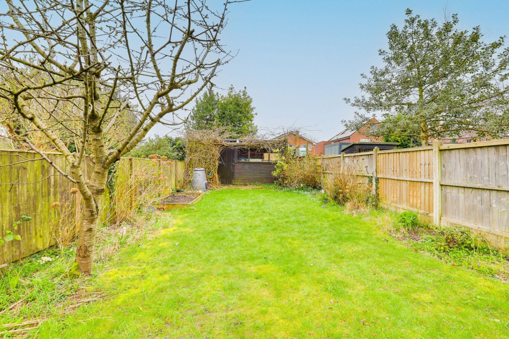 Hazel Grove, Mapperley, NG3