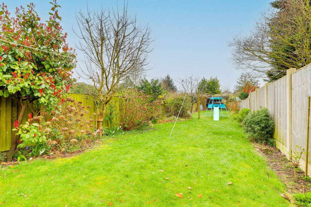 Hazel Grove, Mapperley, NG3