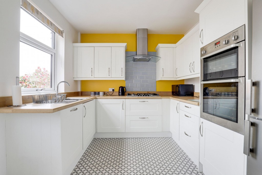 Hazel Grove, Mapperley, NG3
