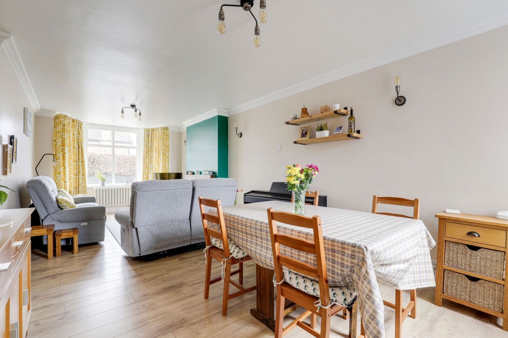 Hazel Grove, Mapperley, NG3
