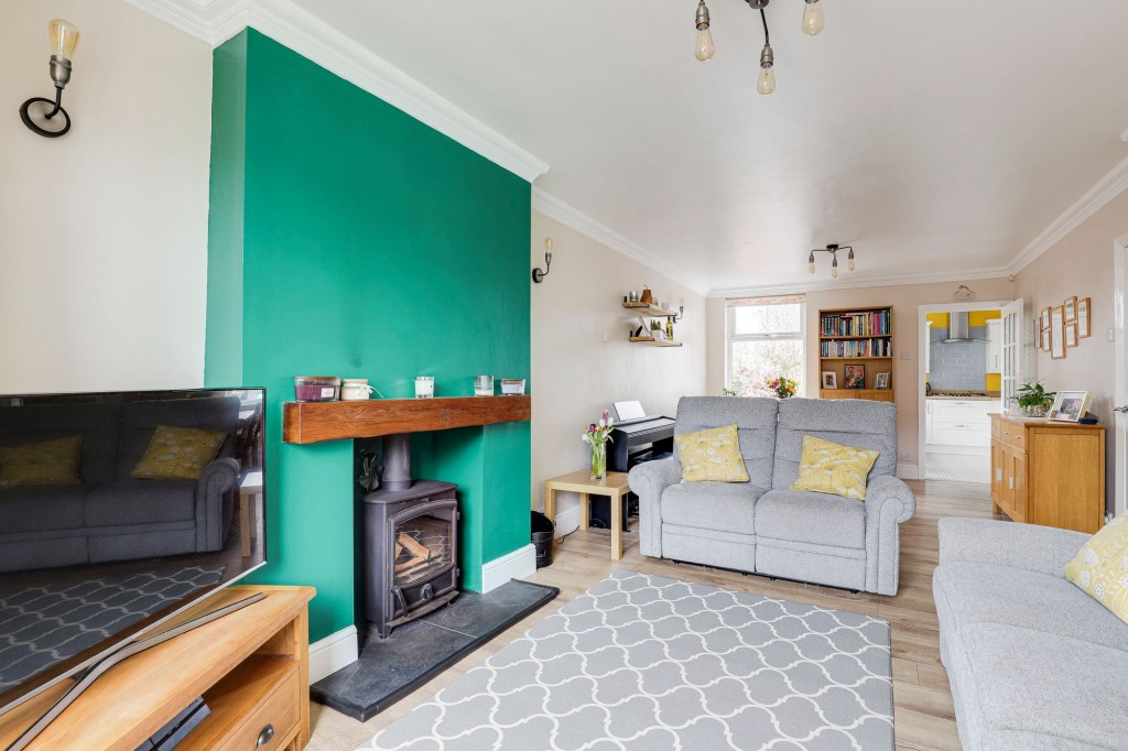 Hazel Grove, Mapperley, NG3