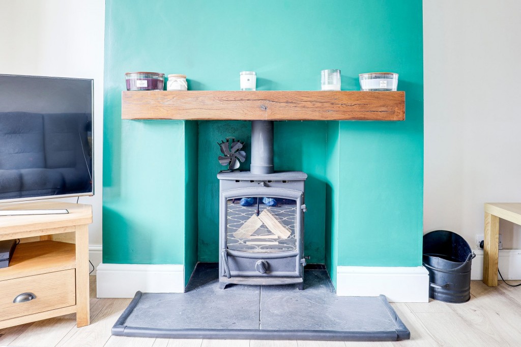 Hazel Grove, Mapperley, NG3