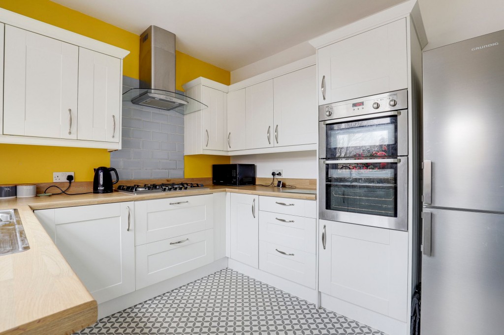 Hazel Grove, Mapperley, NG3