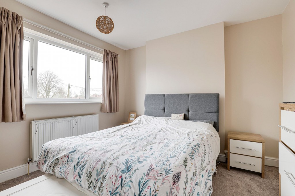 Hazel Grove, Mapperley, NG3