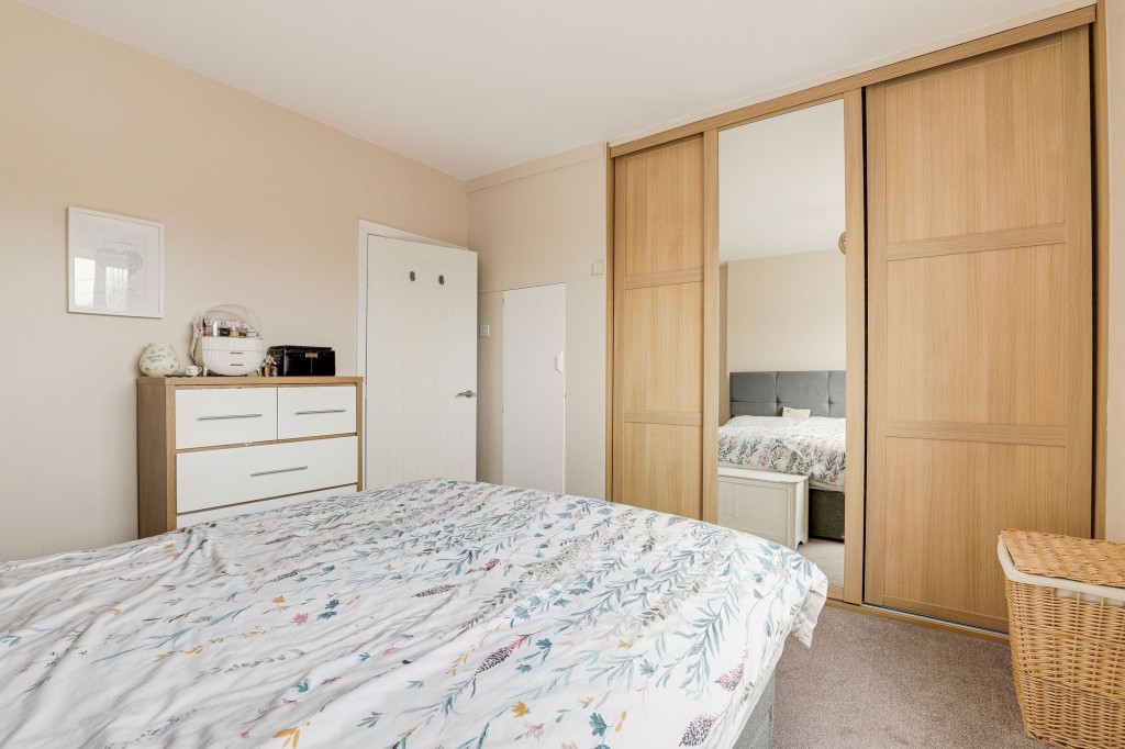Hazel Grove, Mapperley, NG3