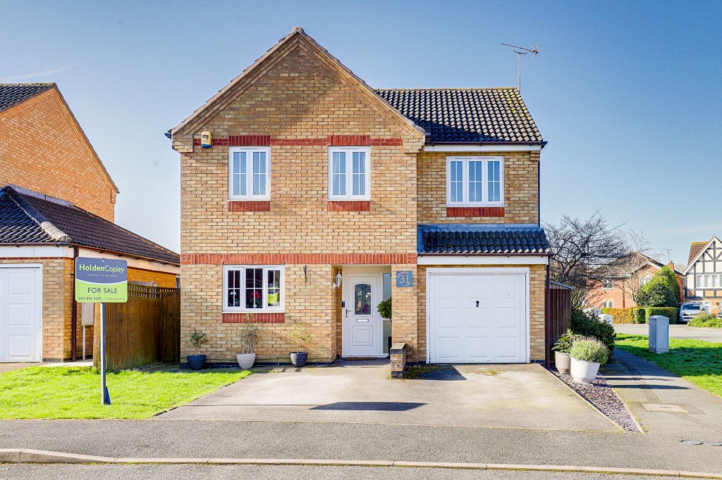 Pennyfields Boulevard, Long Eaton, NG10