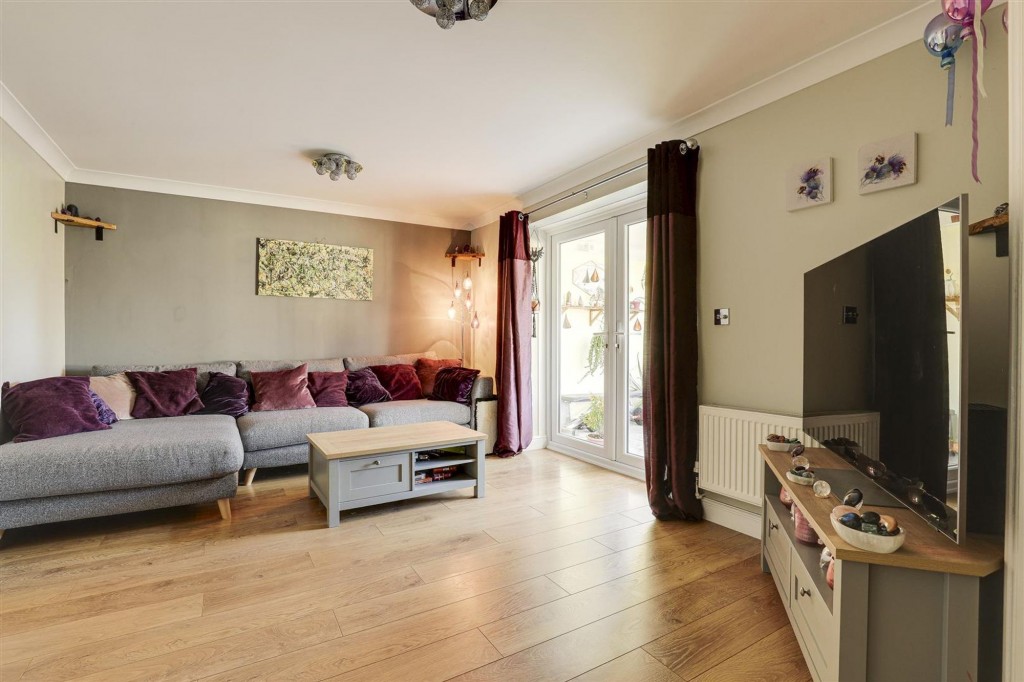 Pennyfields Boulevard, Long Eaton, NG10