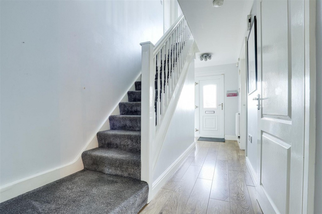 Pennyfields Boulevard, Long Eaton, NG10