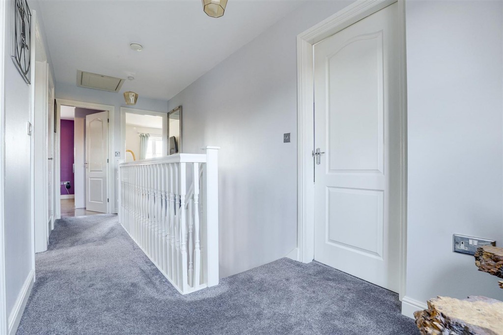 Pennyfields Boulevard, Long Eaton, NG10