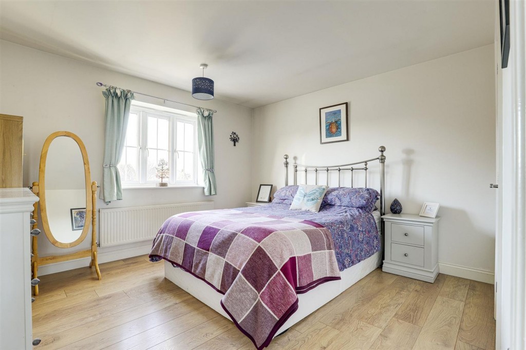 Pennyfields Boulevard, Long Eaton, NG10