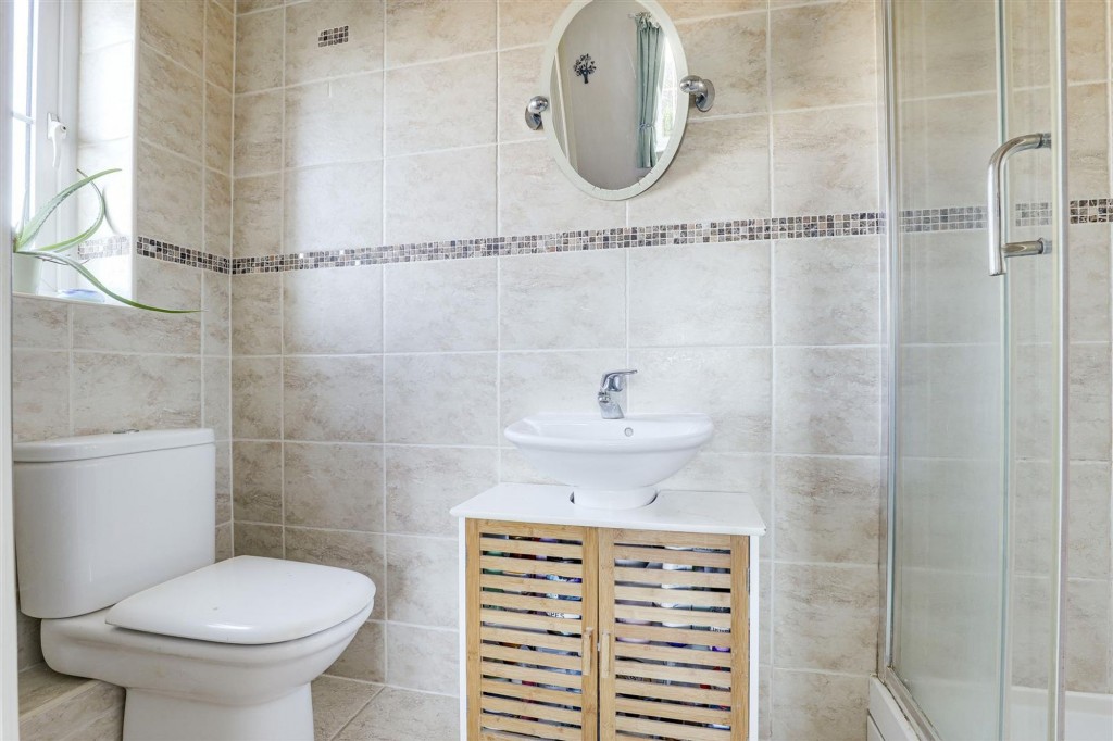 Pennyfields Boulevard, Long Eaton, NG10