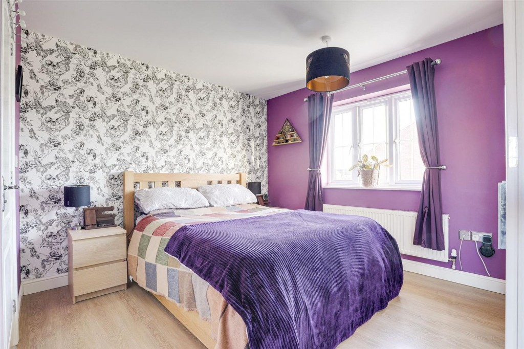 Pennyfields Boulevard, Long Eaton, NG10