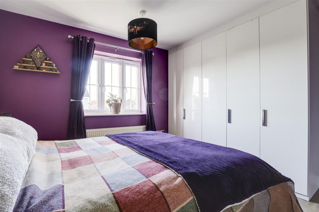 Pennyfields Boulevard, Long Eaton, NG10