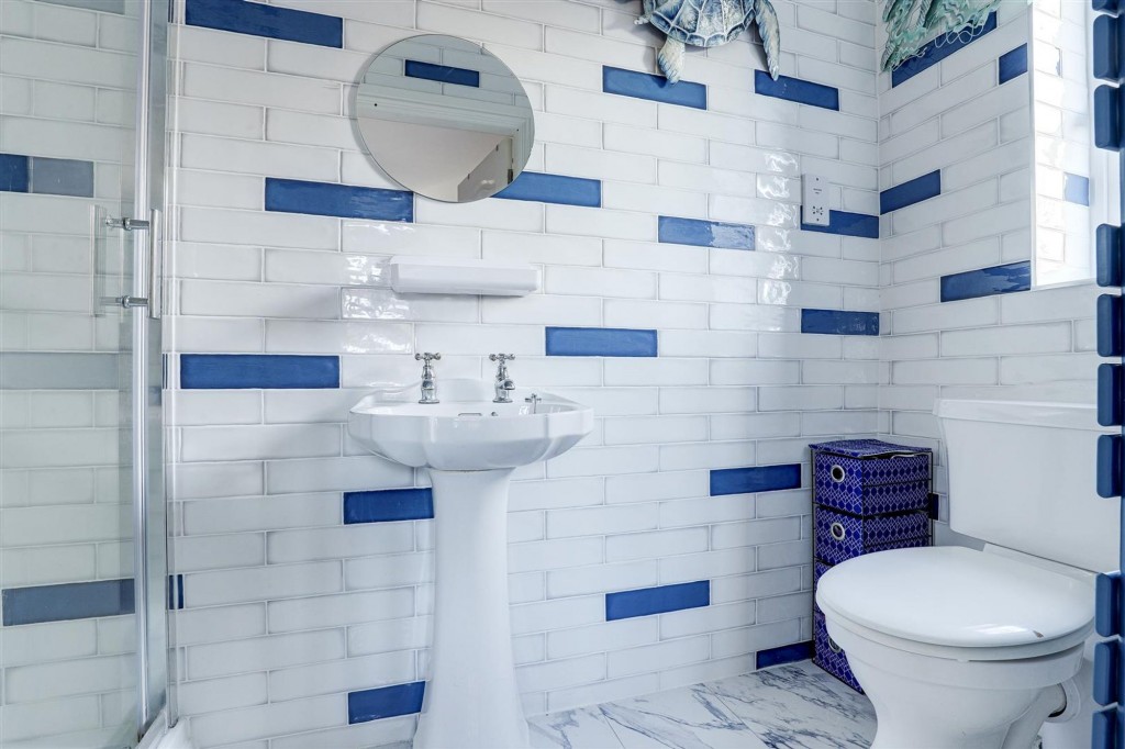 Pennyfields Boulevard, Long Eaton, NG10