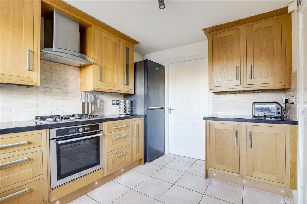 Pennyfields Boulevard, Long Eaton, NG10