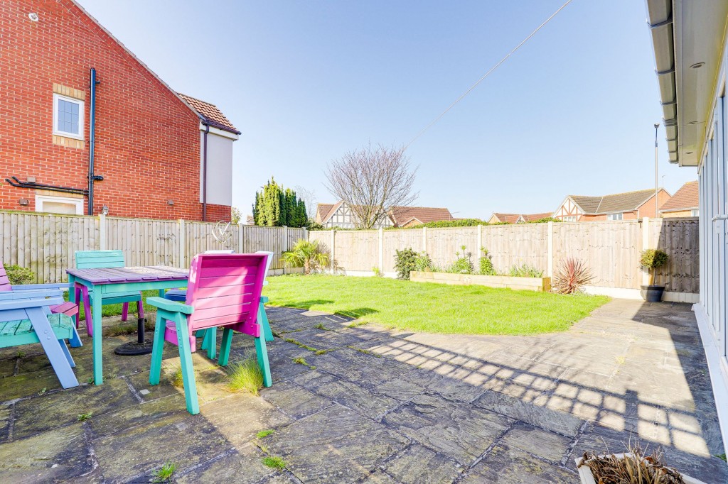 Pennyfields Boulevard, Long Eaton, NG10