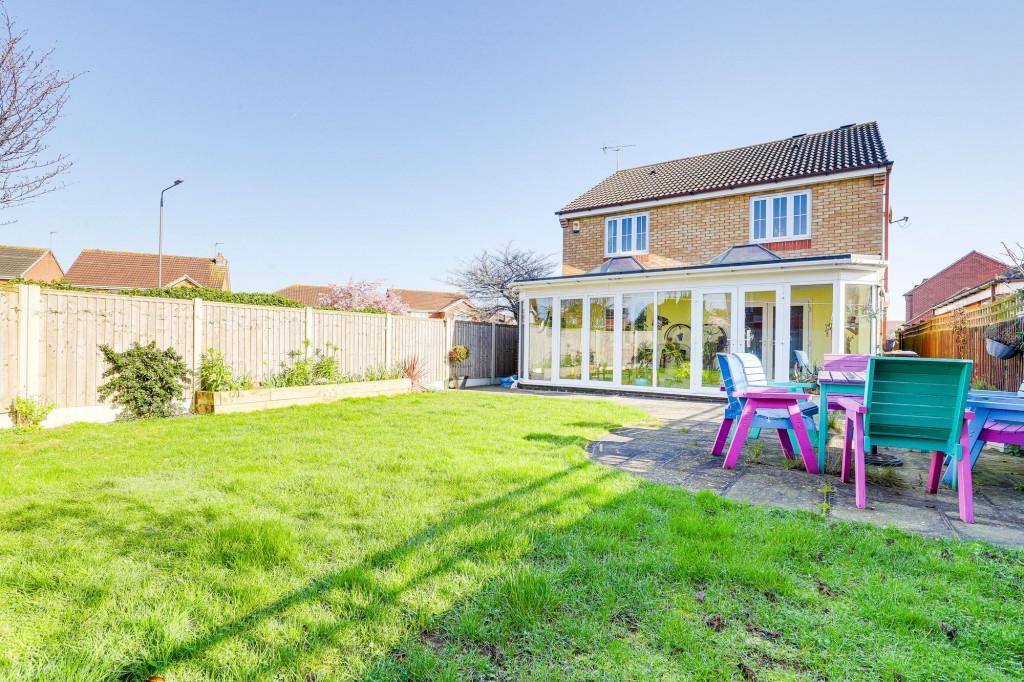 Pennyfields Boulevard, Long Eaton, NG10