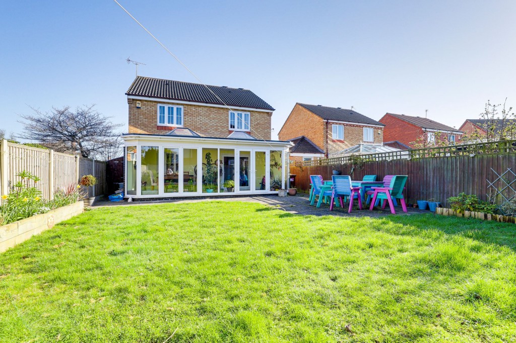 Pennyfields Boulevard, Long Eaton, NG10